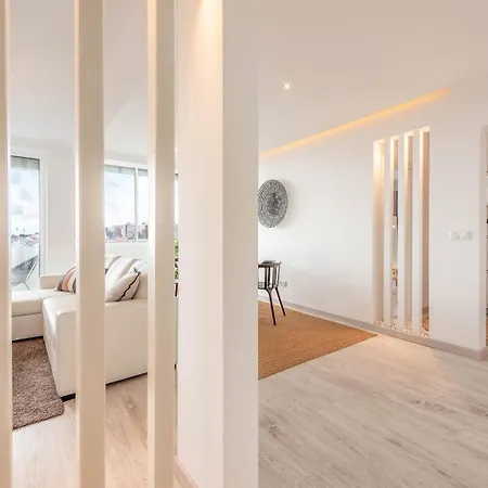 Guestready - Florindas 23 4e Appartamento Lisbona