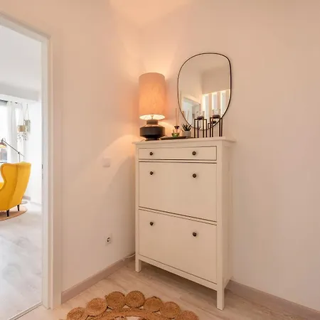 Appartamento Guestready - Florindas 23 4e Lisbona