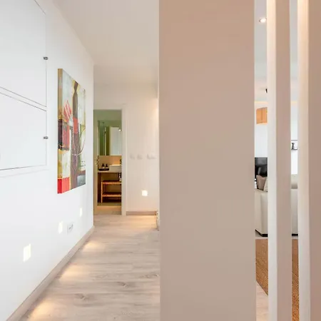 Appartamento Guestready - Florindas 23 4e