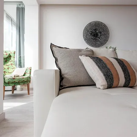 Guestready - Florindas 23 4e * Lisbona