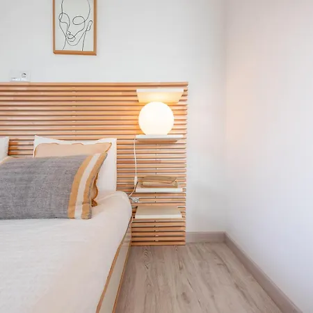 Appartamento Guestready - Florindas 23 4e Lisbona