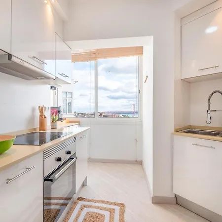 Guestready - Florindas 23 4e Apartmán *