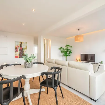 Apartmán Guestready - Florindas 23 4e *