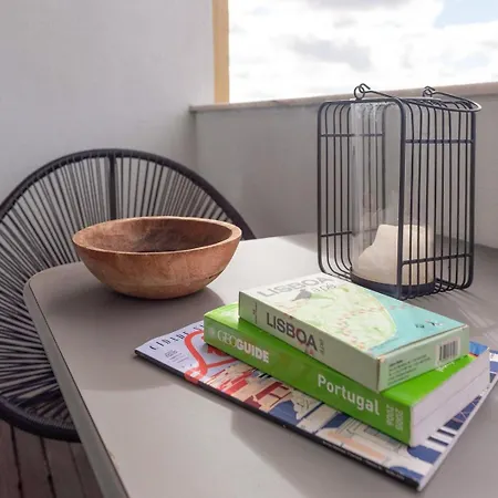 Guestready - Florindas 23 4e Apartmán Lisboa