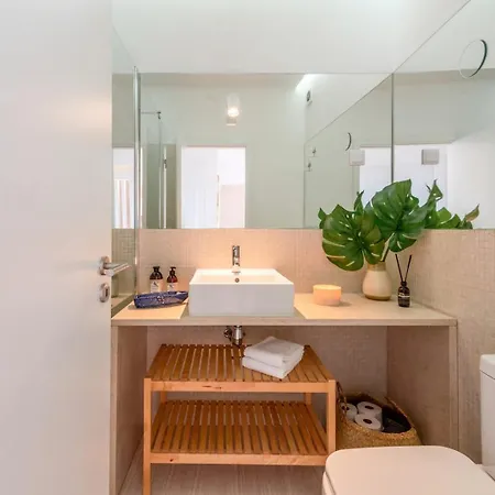 Guestready - Florindas 23 4e Apartmán *