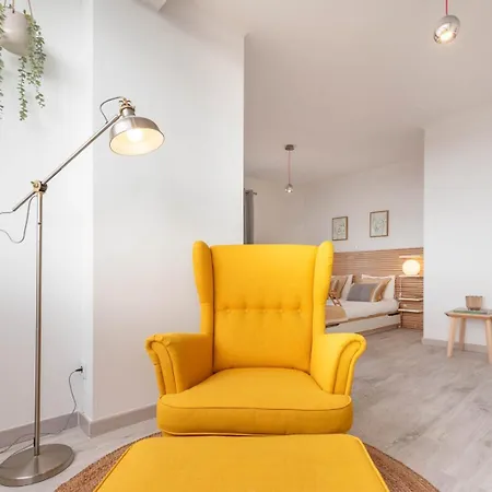 Apartmán Guestready - Florindas 23 4e *