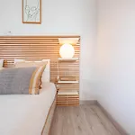 דירה Guestready - Florindas 23 4e ליסבון
