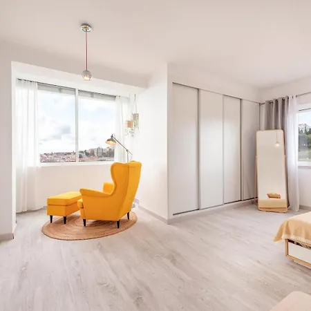 Guestready - Florindas 23 4e Appartement Lisboa