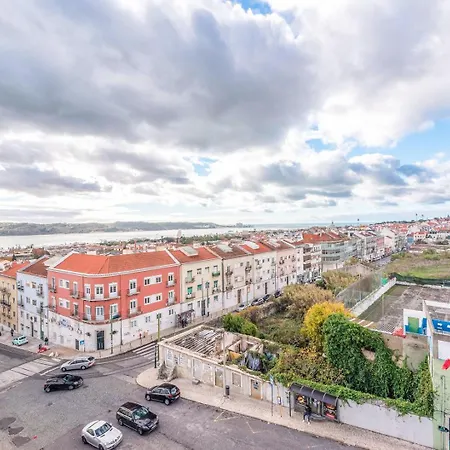 Guestready - Florindas 23 4e Lisboa