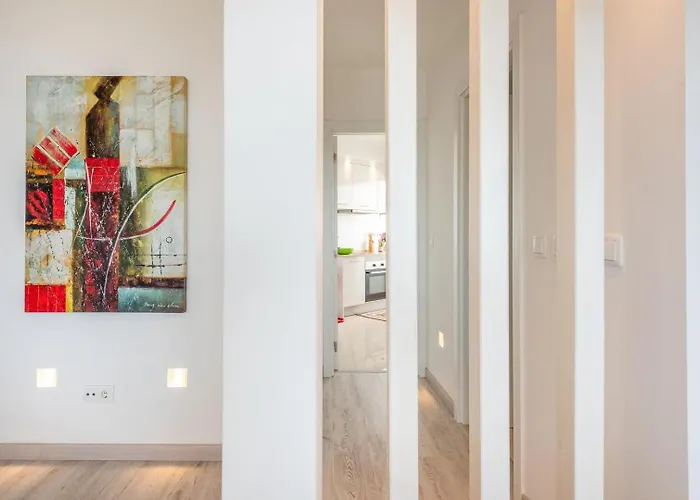 Guestready - Florindas 23 4e Lisbona