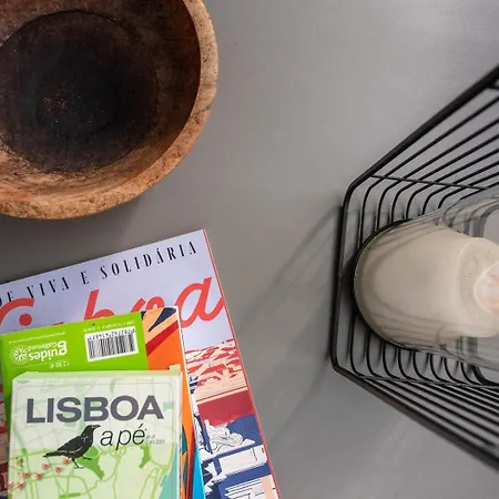 Guestready - Florindas 23 4e *