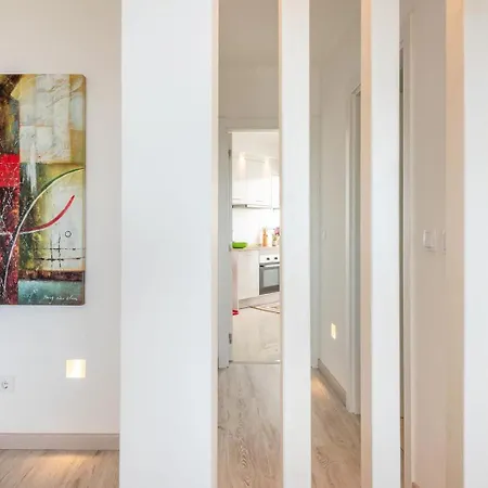 Guestready - Florindas 23 4e 리스본