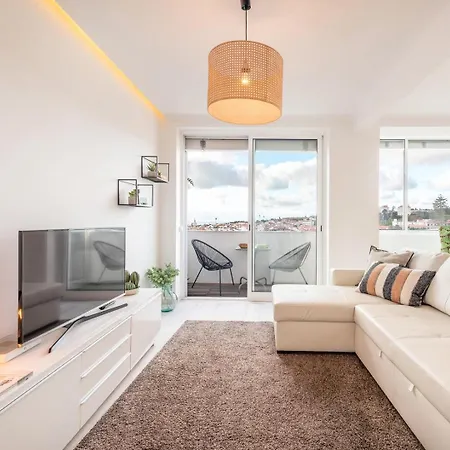 Guestready - Florindas 23 4e 리스본