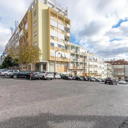 Guestready - Florindas 23 4e Lisboa